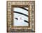 Craig Frames Barroco Antique Silver Picture Frame